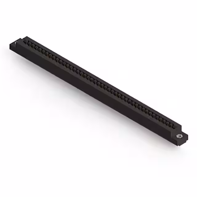 857-043-545-107 EDAC Inc.  Edgeboard Connectors
